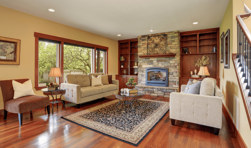 REMODELING SERVICES